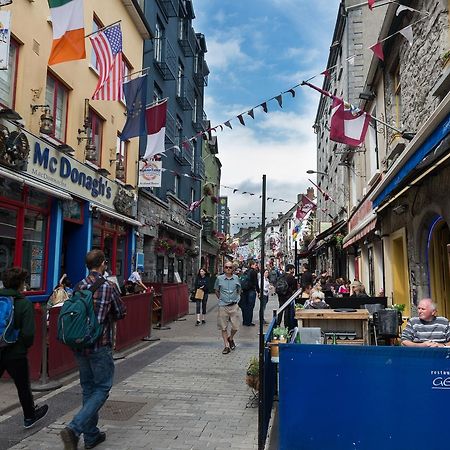 City Center - 3 Minutes Walk To The Town Square Galway Exterior photo