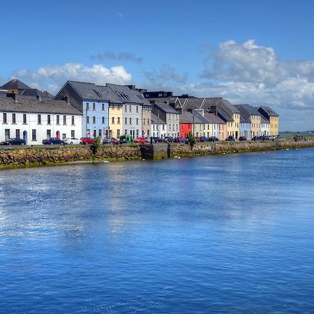 City Center - 3 Minutes Walk To The Town Square Galway Exterior photo