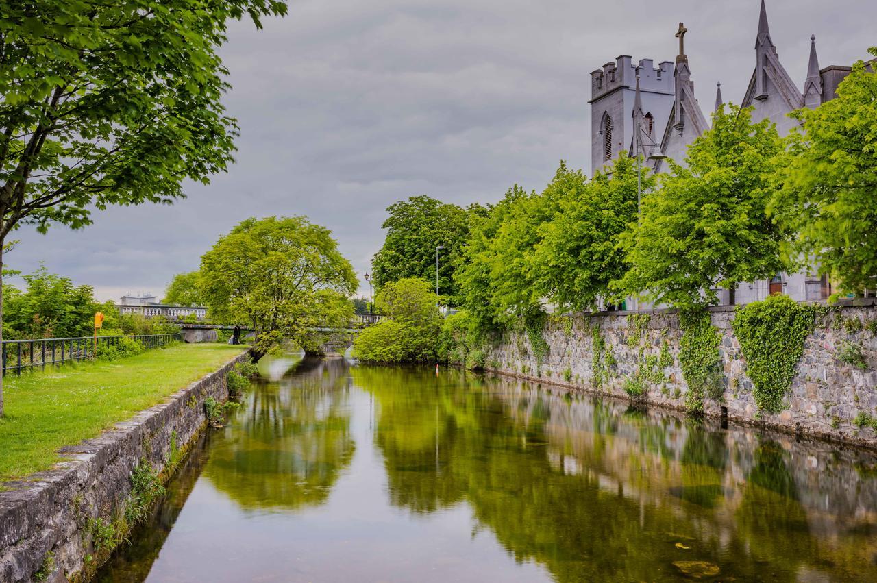 City Center - 3 Minutes Walk To The Town Square Galway Exterior photo