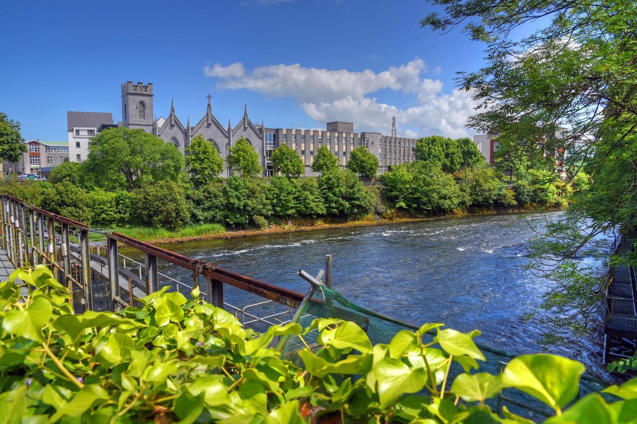 City Center - 3 Minutes Walk To The Town Square Galway Exterior photo